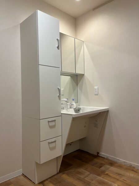 京都府木津川市内装リフォーム